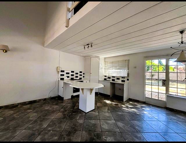 1 BEDROOM DUPLEX RENTED IN DALPARK EXT 11
